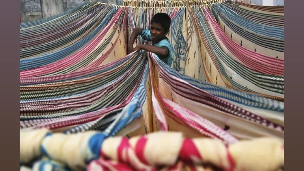 Textile Industry