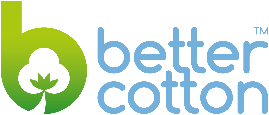 Better Cotton Logo