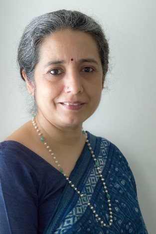 Dr Sudha Dhingra