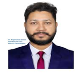 Dr. Anshuman Ghosh