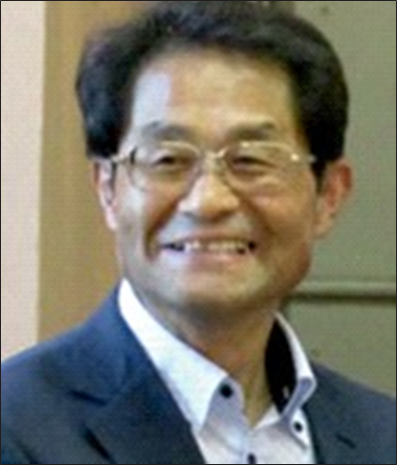 Dr. Chyuki Takabayashi