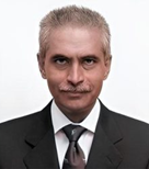 Dr. KV Srinivasan