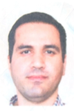 Dr. Kamyar Shirvani Moghaddam