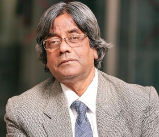 Dr. Mubarak Ahmed