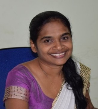 Dr. Nayani S. Aratchige