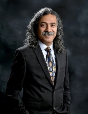 Dr. Rajesh Bheda