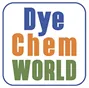 Dye Chem Word Logo