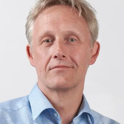 Mr Bob Assenberg