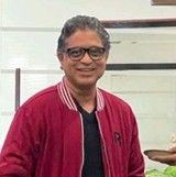 Mr. DS Raman