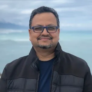 Mr Shyamlal Patnaik