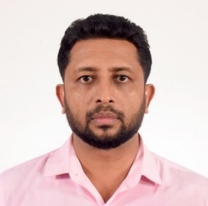 Mr Sisir Kaluaracchi