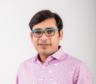 Mr. Abhishek Bansal