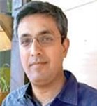 Mr. Abhishek Jani