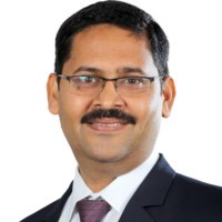 Mr. Alok Mishra