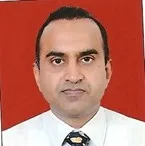 Mr. Aloke Bhatnagar