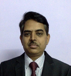 Mr. Anand Srivastava