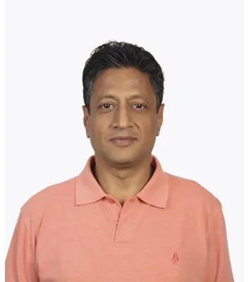 Mr. Anil Tibrewal