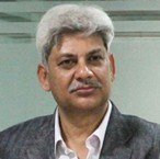 Mr. Animesh Saxena