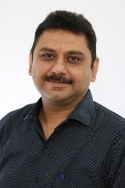 Mr. Arvind Rewal