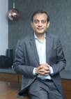 Mr. Ashish Dikshit