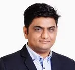 Mr. Bhadresh Dodhia