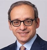 Mr. Christian Schindler