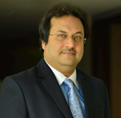 Mr. Debabrata Ghosh