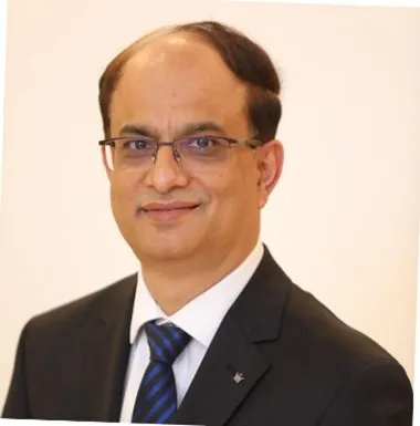 Mr. Deepak Thukral