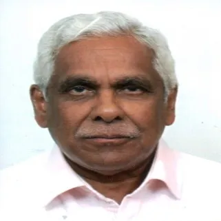 Mr. Dilip Tambirajah