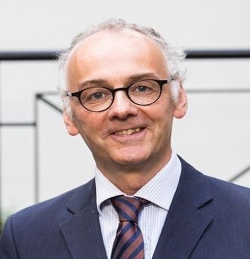 Mr. Dirk Vantyghem