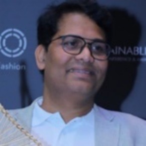 Mr. Durga Charan Das