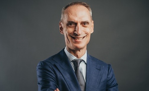 Mr. Eric Dorchies