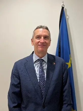 Mr. Franck Viault
