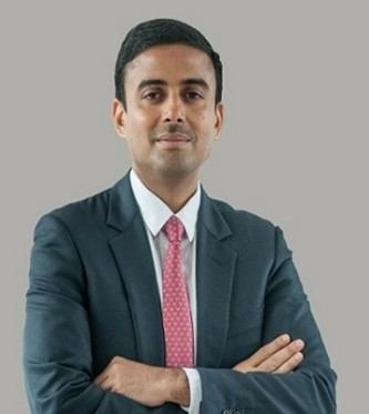 Mr. Gagan Gupta