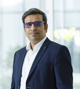 Mr. Ganesh Anantharaman