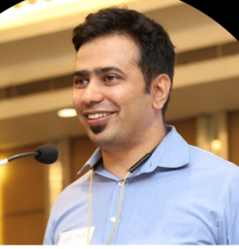 Mr. Ganesh Shankar