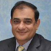 Mr. HK Agarwal