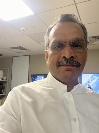 Mr. Hari Kumar