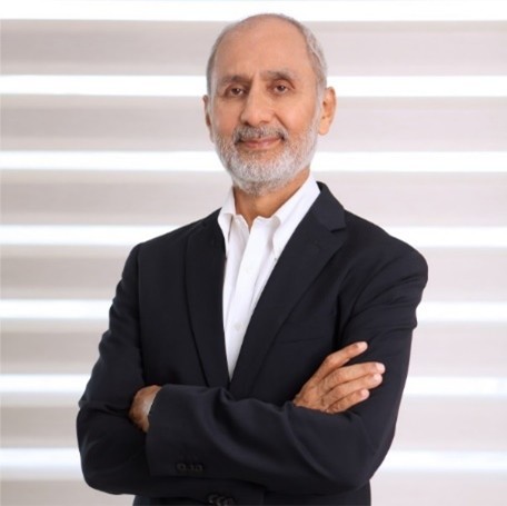 Mr. Harish Ahuja