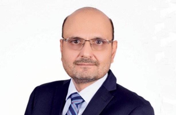 Mr. Hemant D Sharma