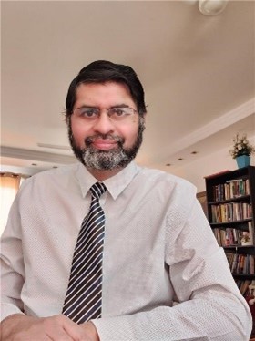 Mr. Insaf Nizam