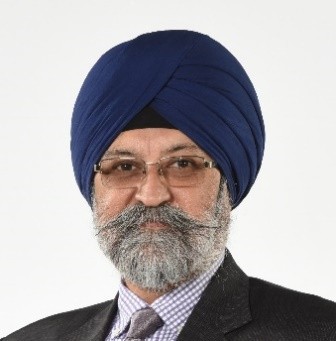 Mr. Jagjeet Singh Kandal