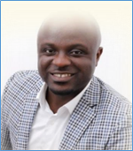 Mr. Jerry Addai Marfo