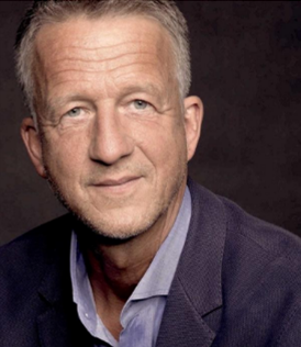Mr. Joachim Hensch