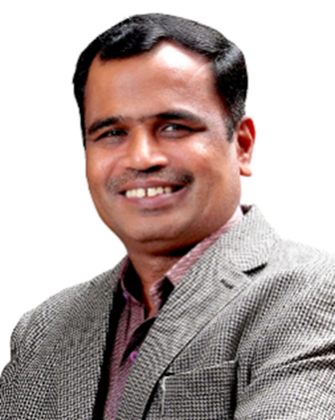 Mr. K M Subramanian