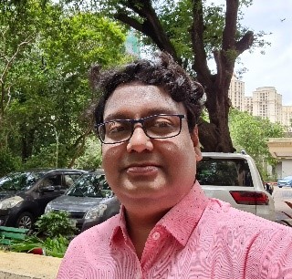 Mr. Kaushik Basu