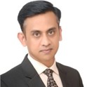 Mr. Kiran Warrier