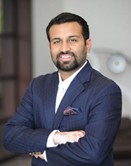 Mr. Kulin Lal Bhai