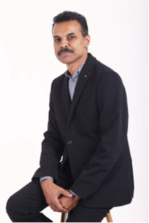 Mr. Lal Sudhakaran