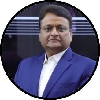 Mr. M S Dadu
